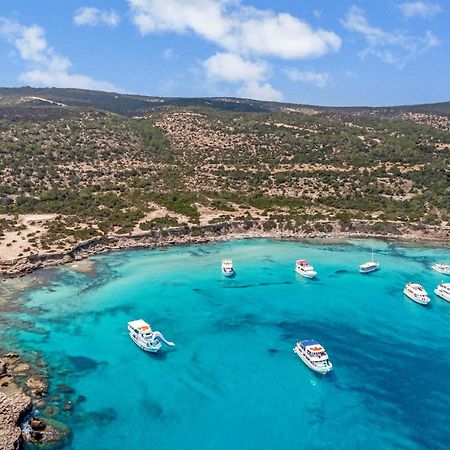 Sanders View Peristerona  Dış mekan fotoğraf