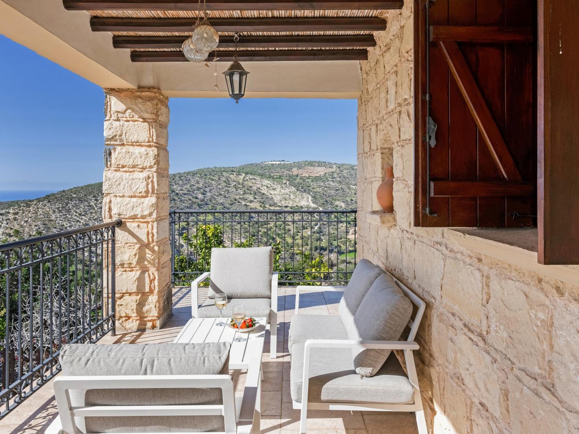 Sanders View Peristerona  Dış mekan fotoğraf