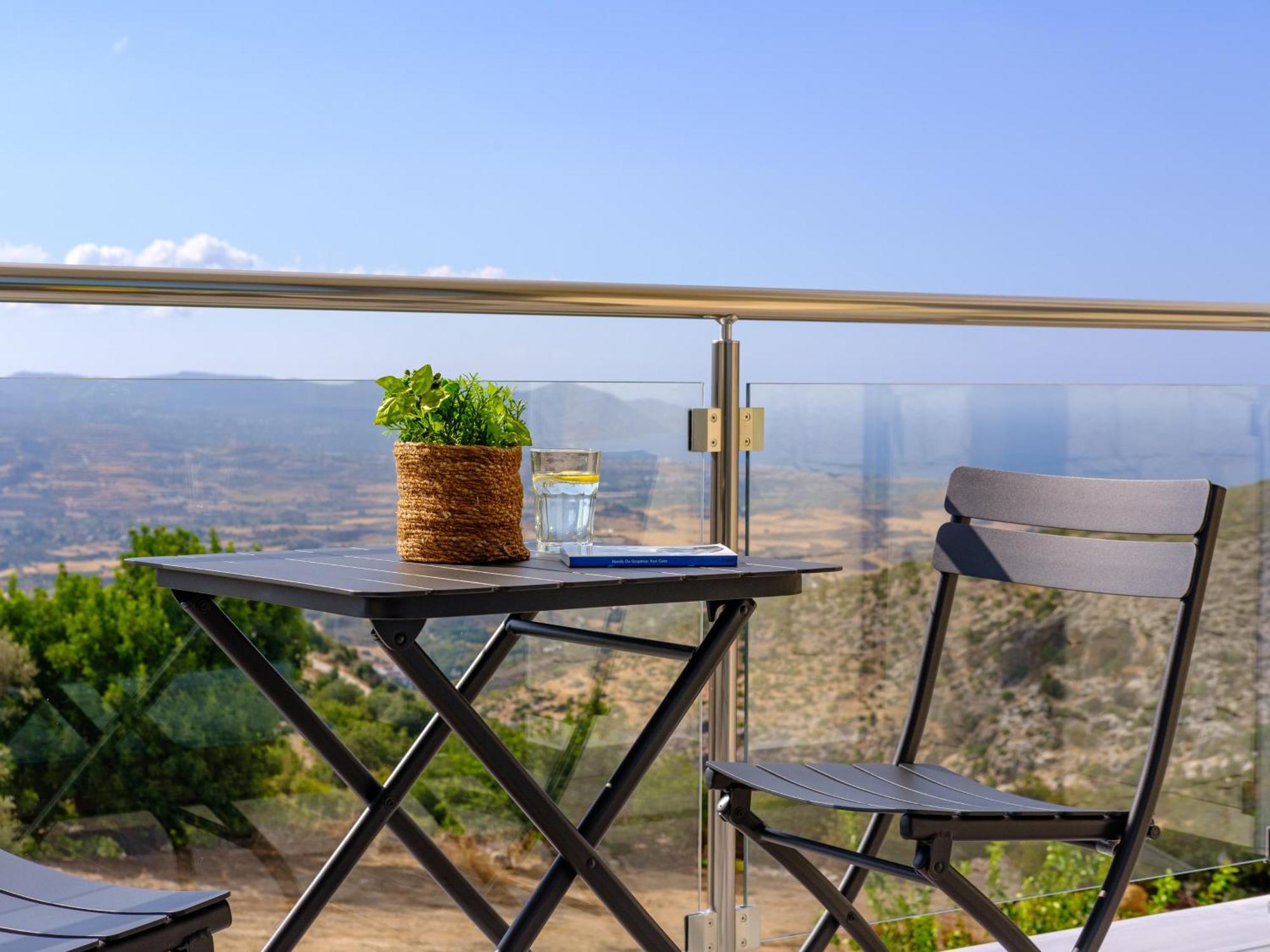 Sanders View Peristerona  Dış mekan fotoğraf