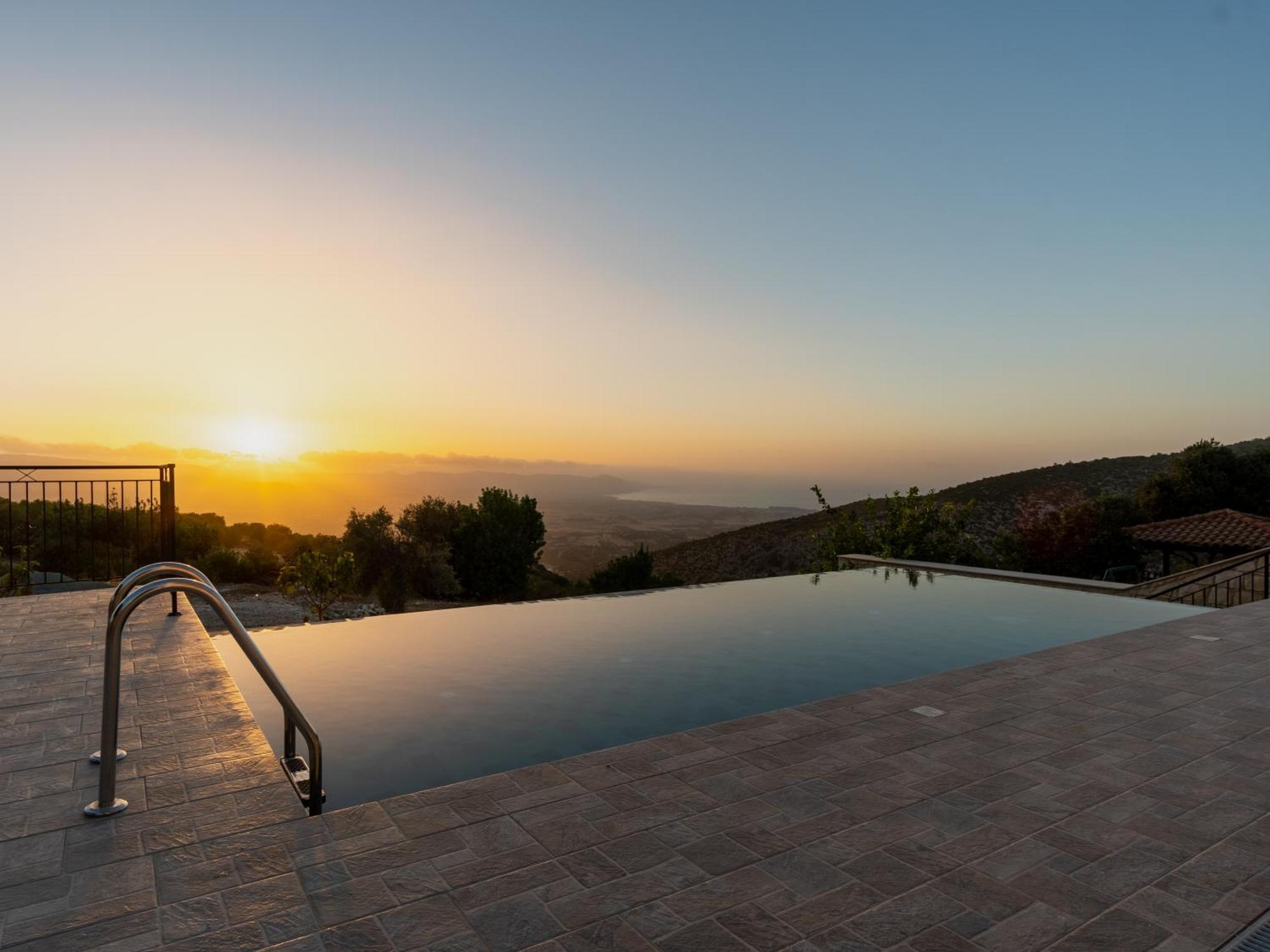 Sanders View Peristerona  Dış mekan fotoğraf