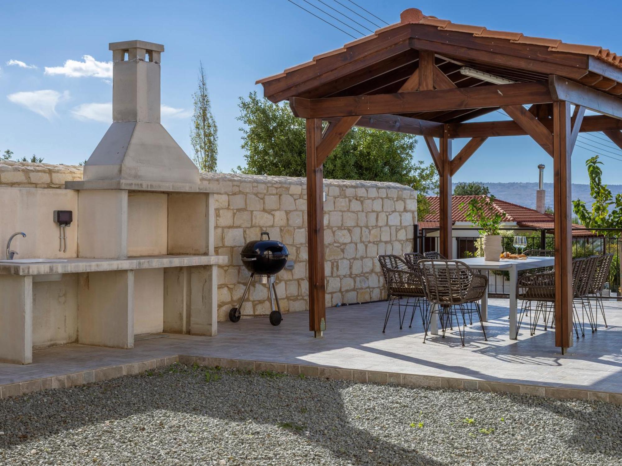 Sanders View Peristerona  Dış mekan fotoğraf