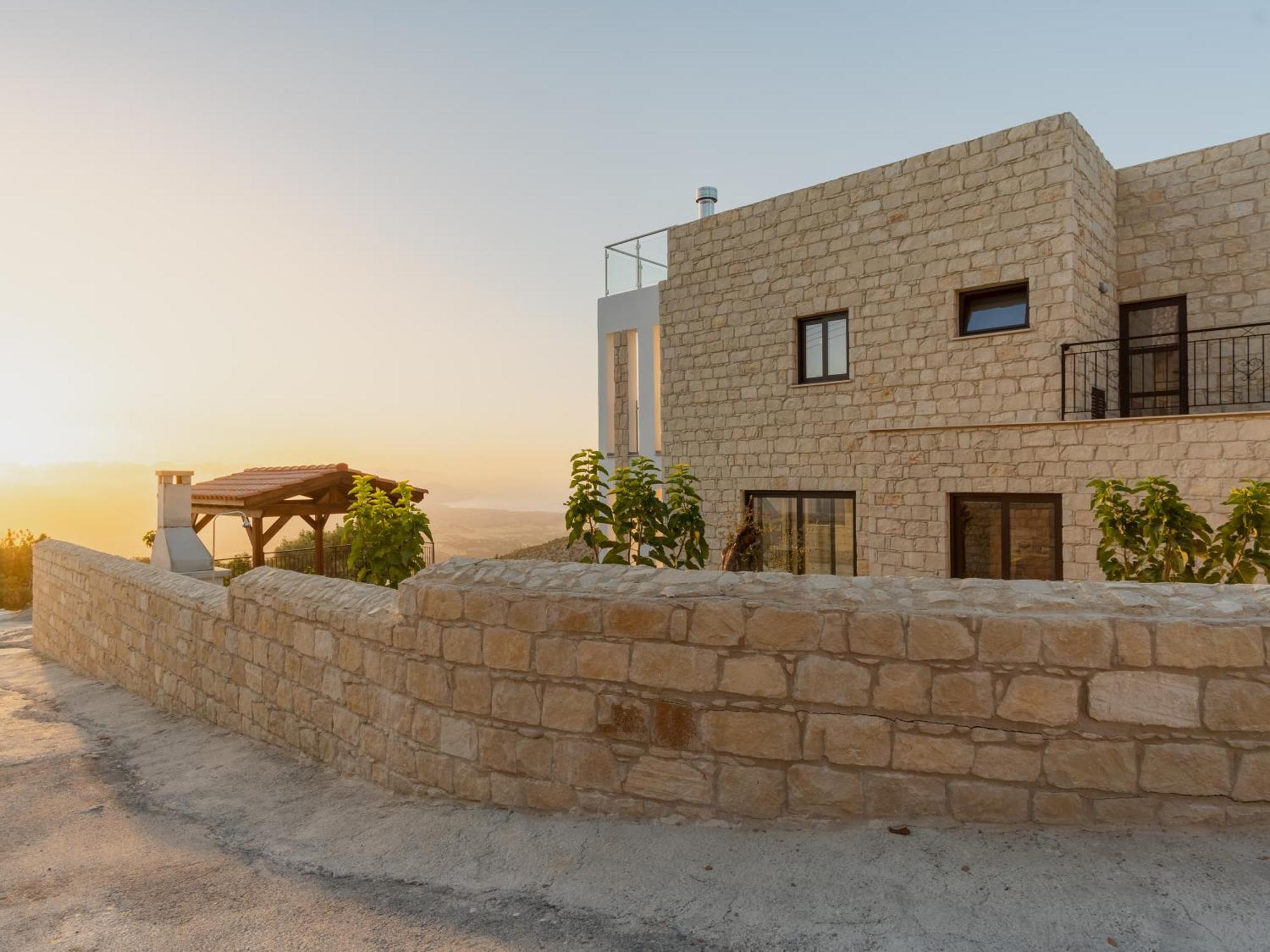 Sanders View Peristerona  Dış mekan fotoğraf