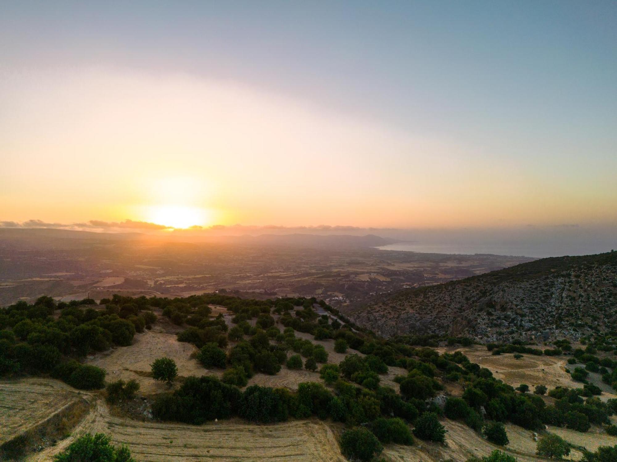 Sanders View Peristerona  Dış mekan fotoğraf