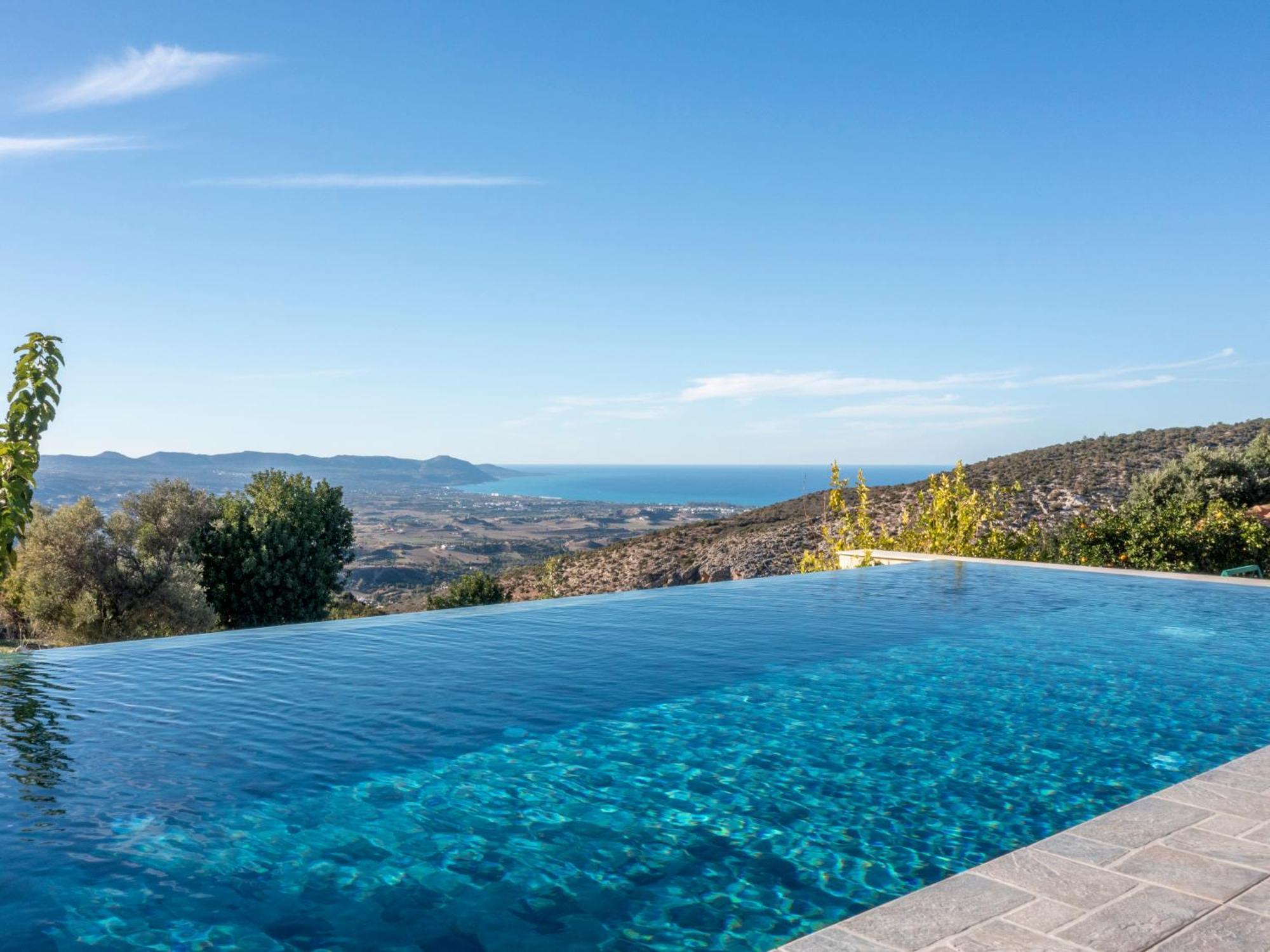 Sanders View Peristerona  Dış mekan fotoğraf