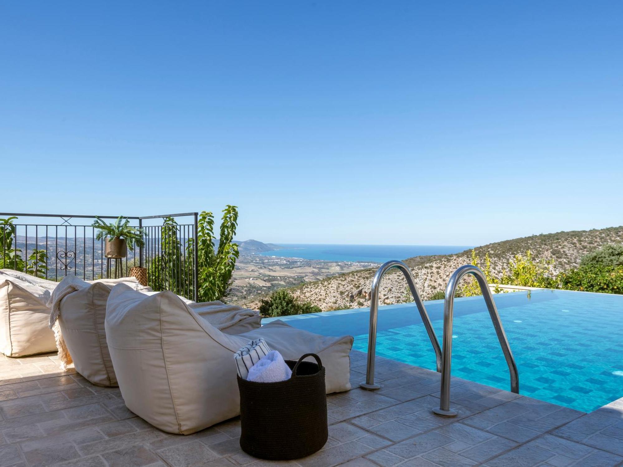 Sanders View Peristerona  Dış mekan fotoğraf