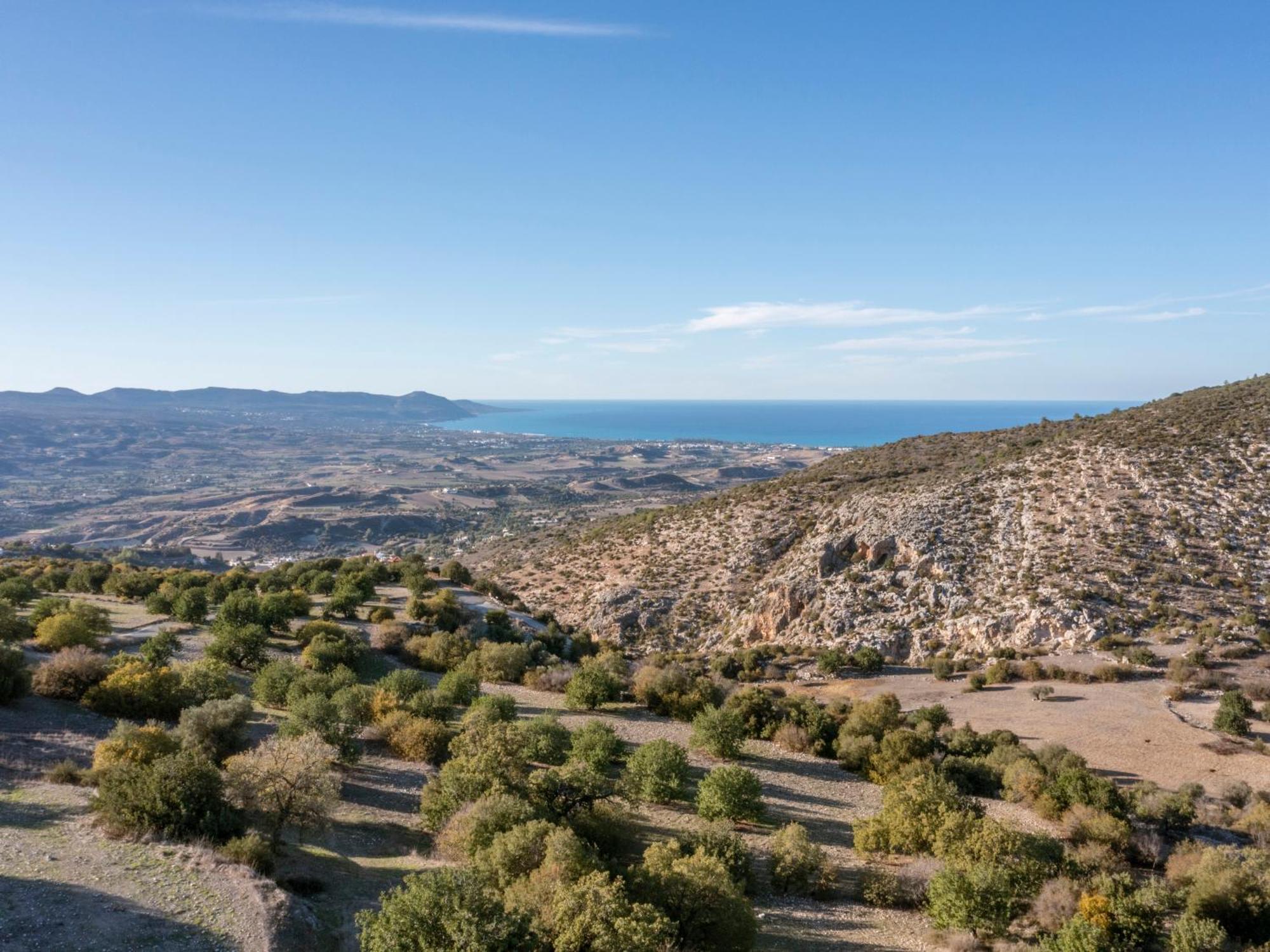 Sanders View Peristerona  Dış mekan fotoğraf