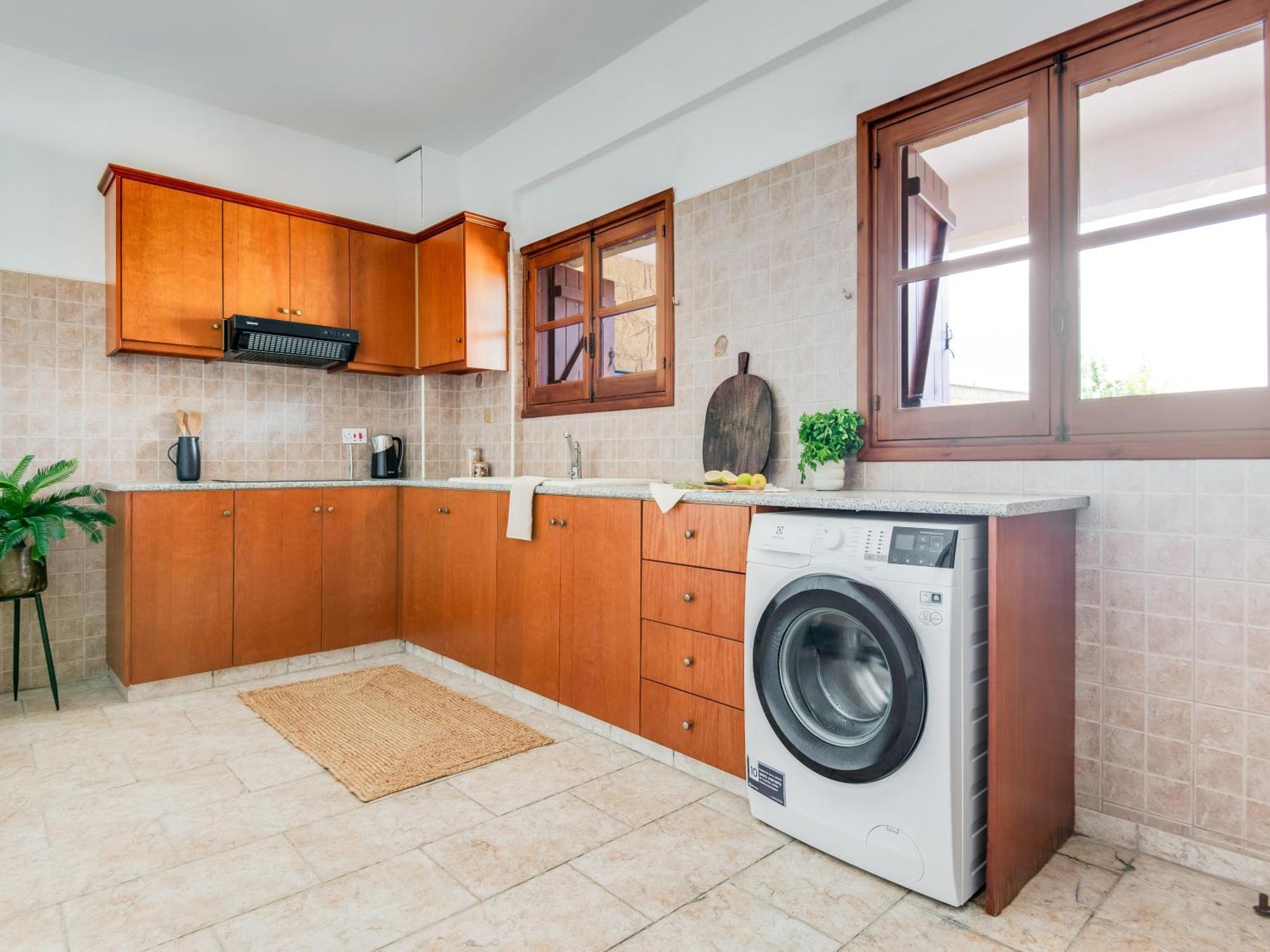 Sanders View Peristerona  Dış mekan fotoğraf
