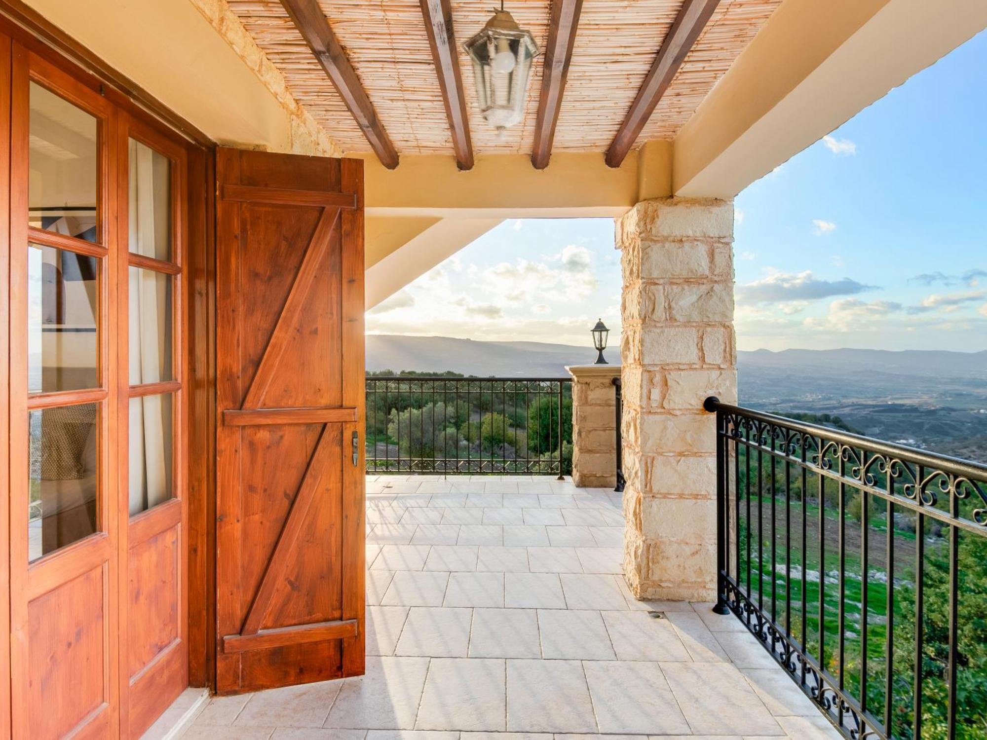 Sanders View Peristerona  Dış mekan fotoğraf