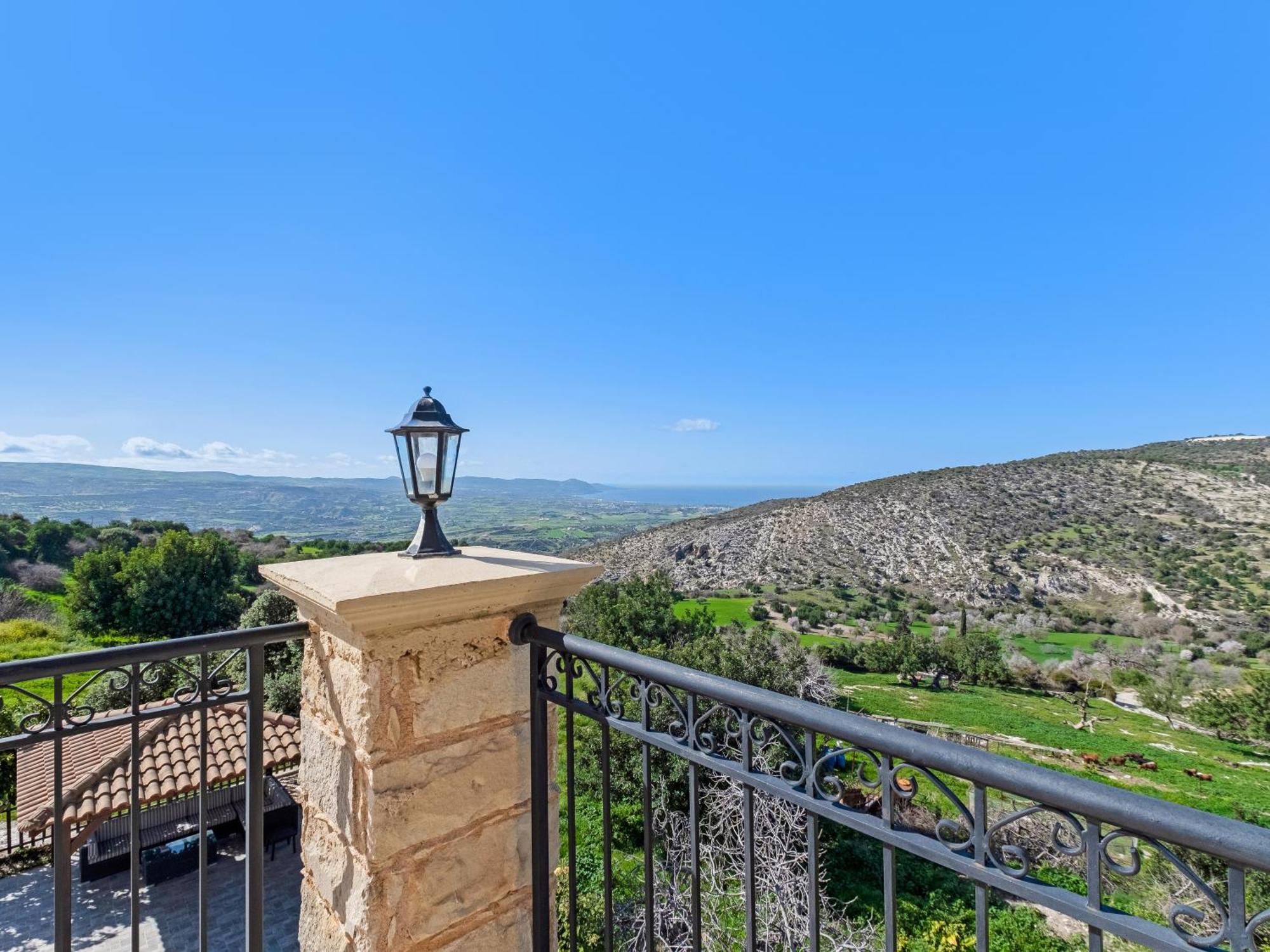 Sanders View Peristerona  Dış mekan fotoğraf