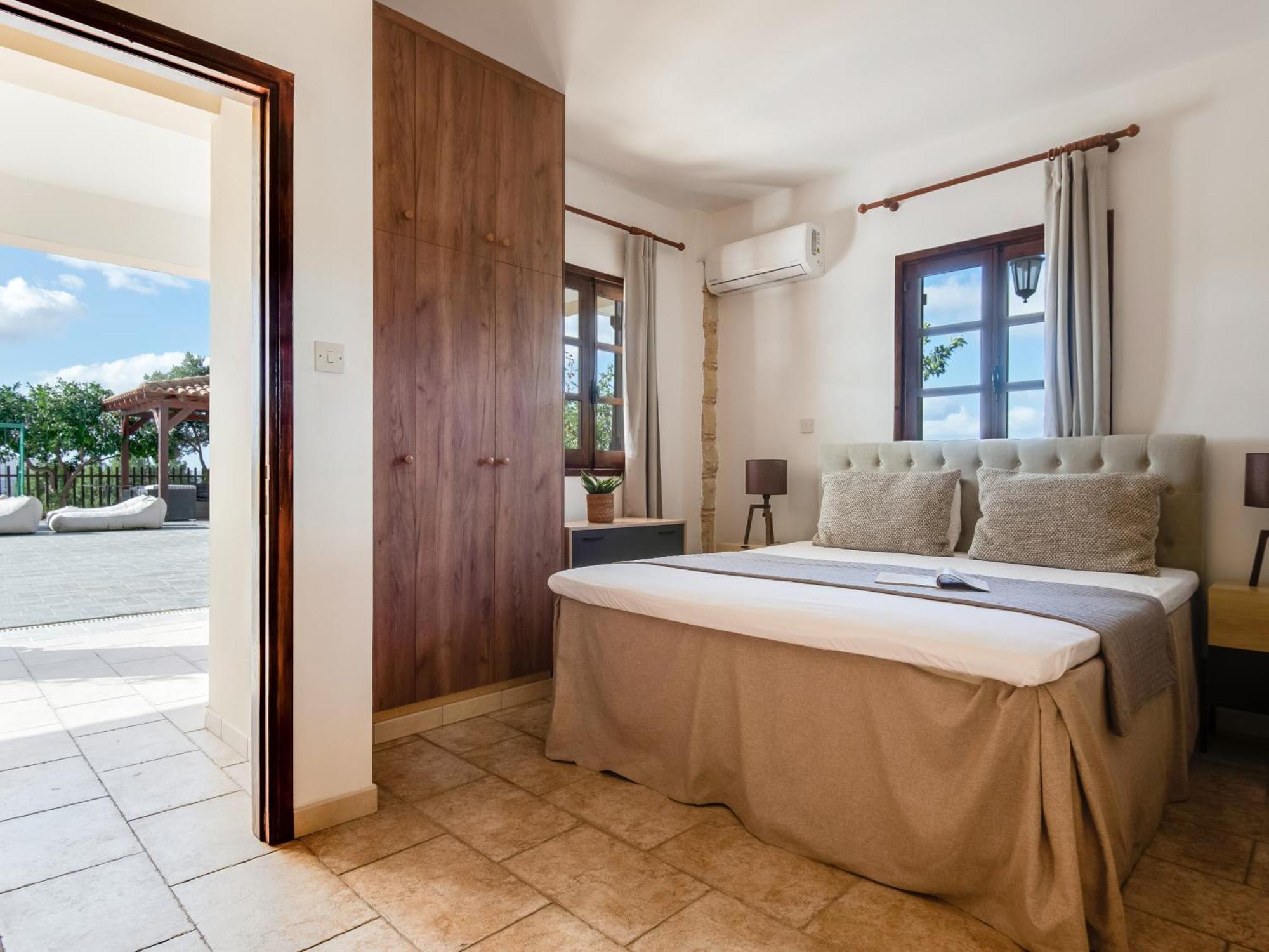 Sanders View Peristerona  Dış mekan fotoğraf
