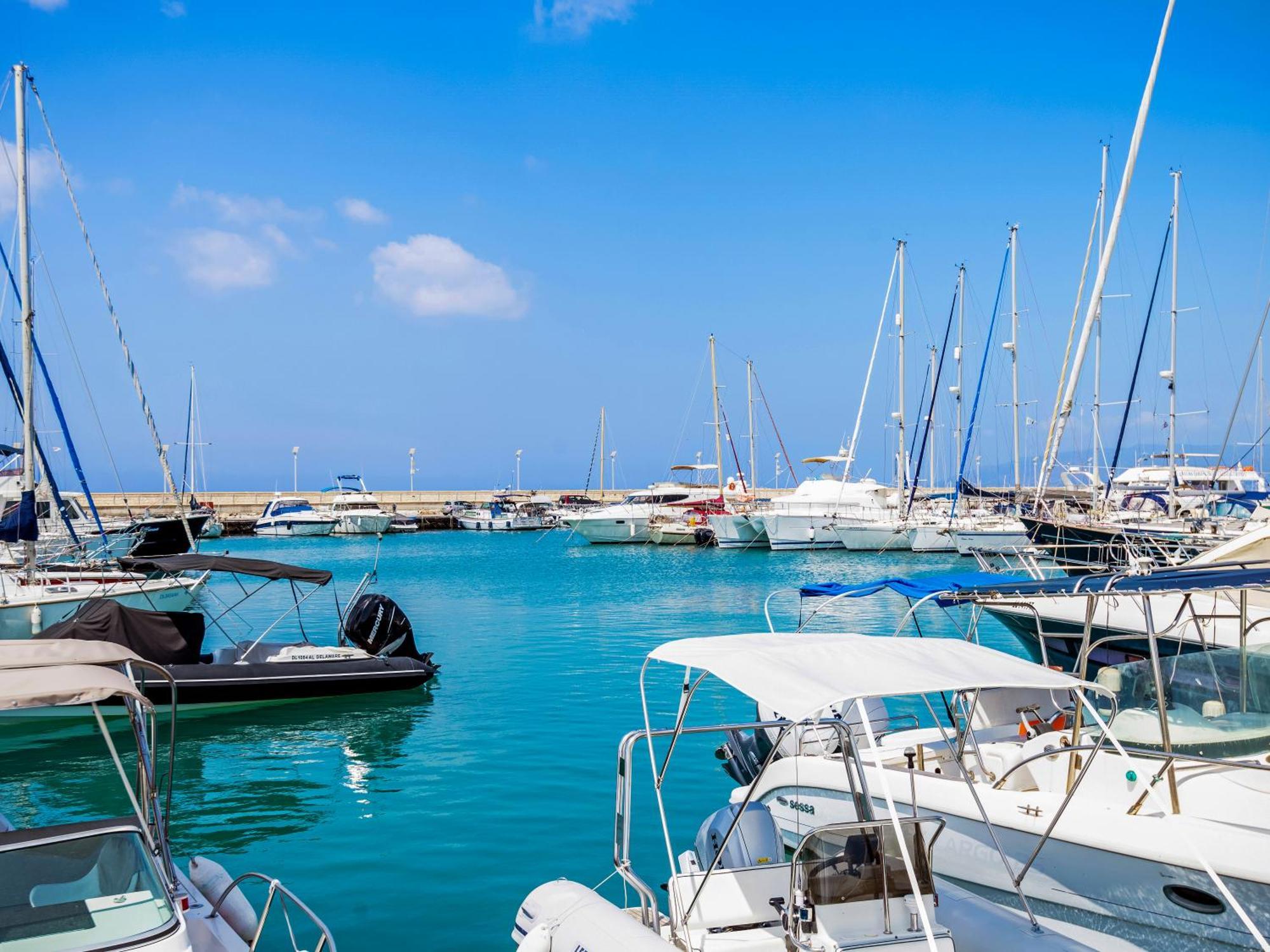 Sanders View Peristerona  Dış mekan fotoğraf