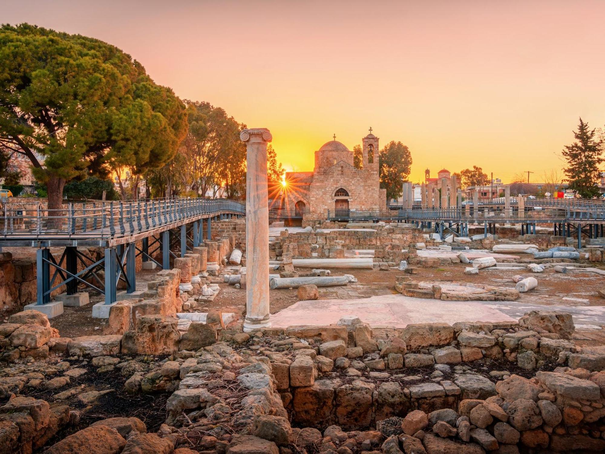 Sanders View Peristerona  Dış mekan fotoğraf
